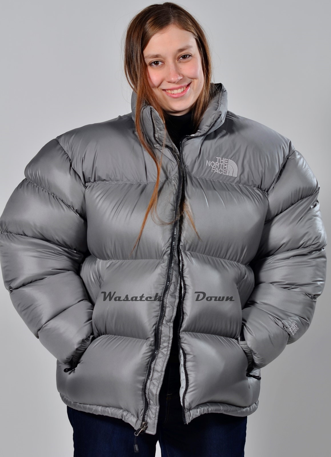 the north face nuptse xxl Online 