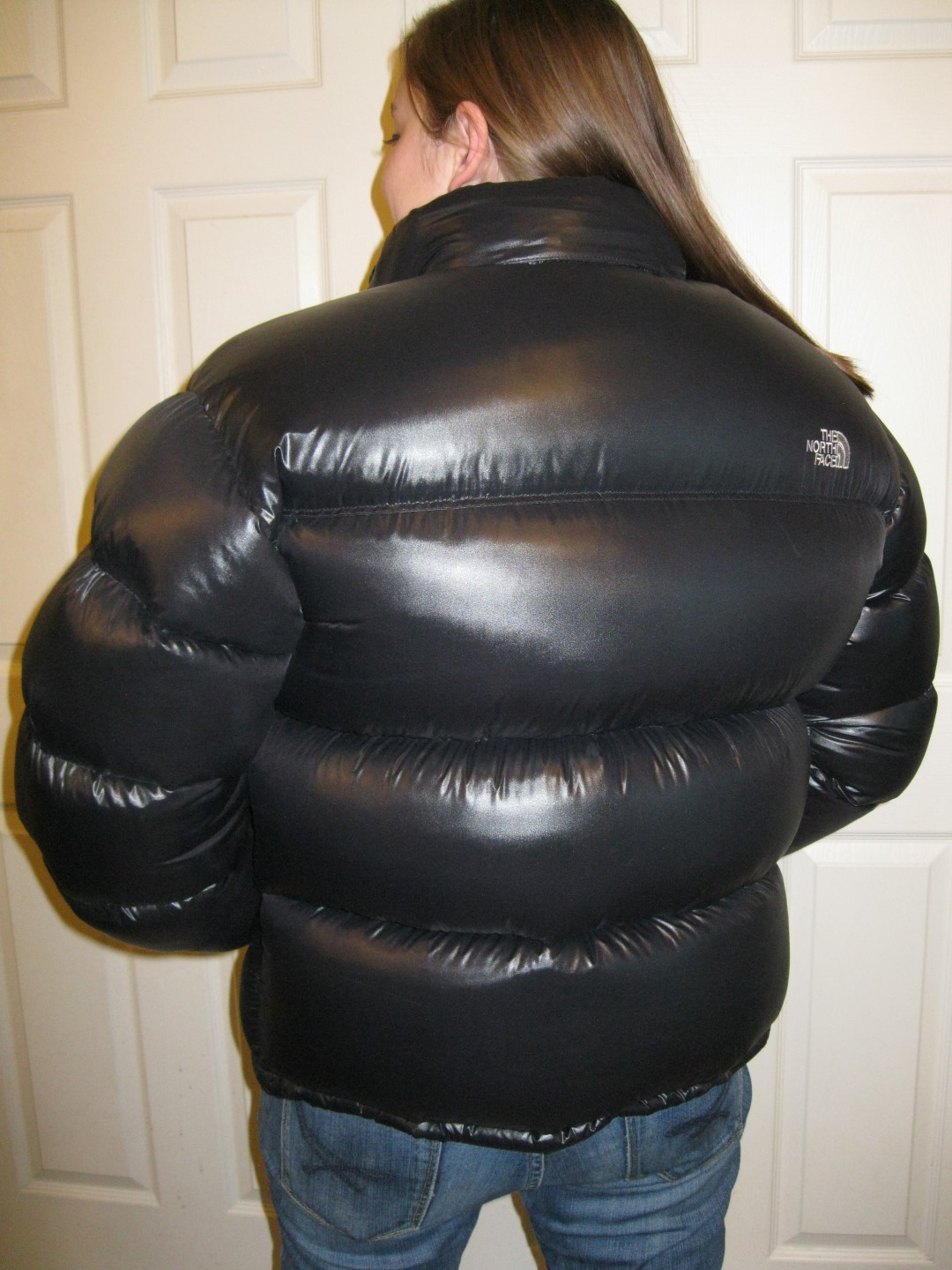 1000+ images about Down Jacket - The North Face on ...